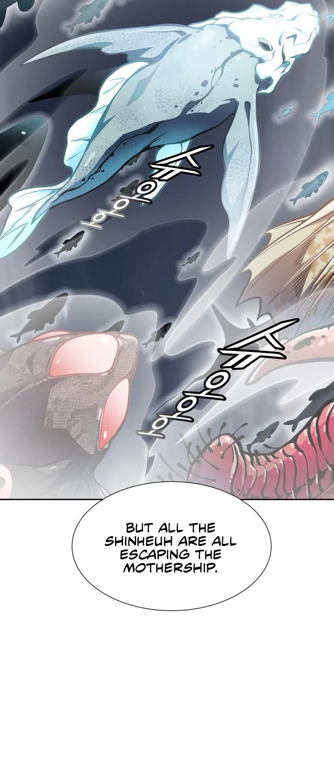 Tower of God Chapter 576 - Page 59