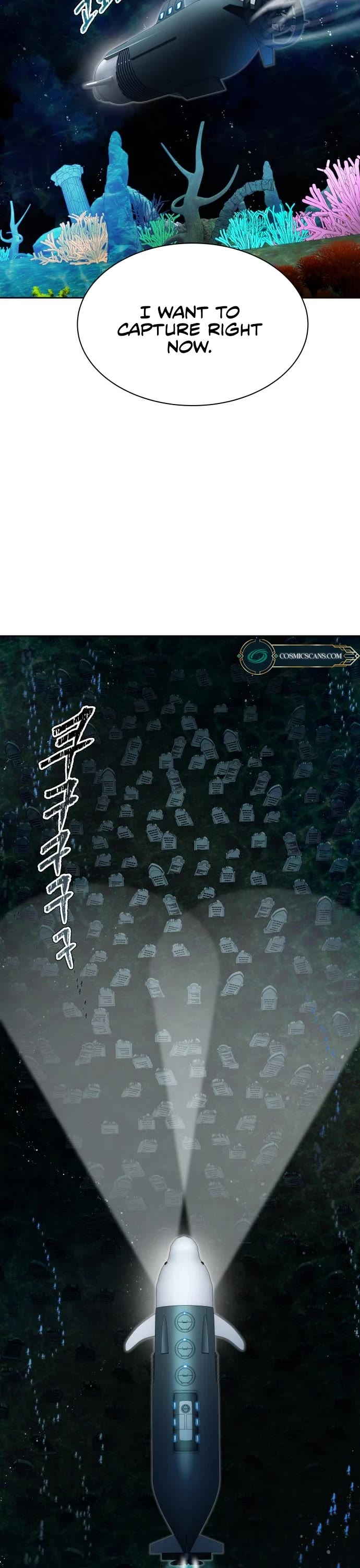 Tower of God Chapter 576 - Page 61