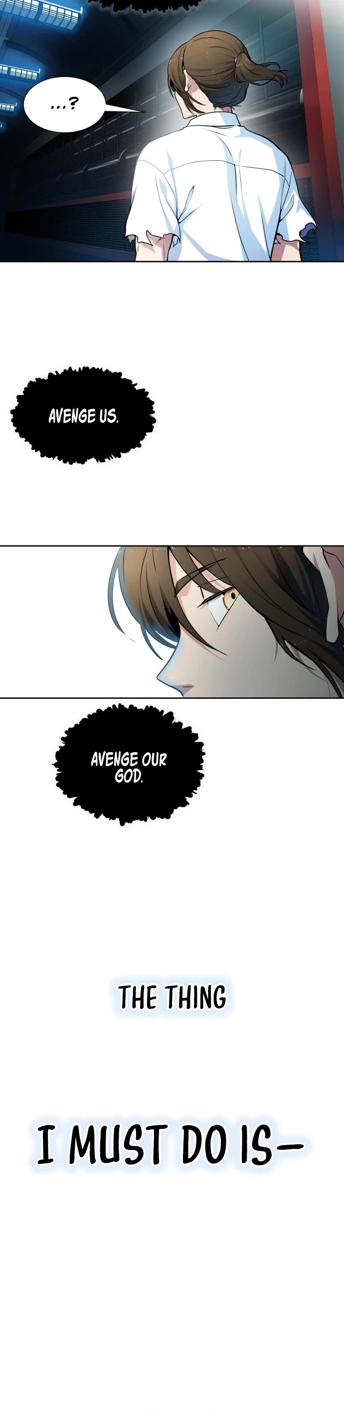 Tower of God Chapter 576 - Page 66