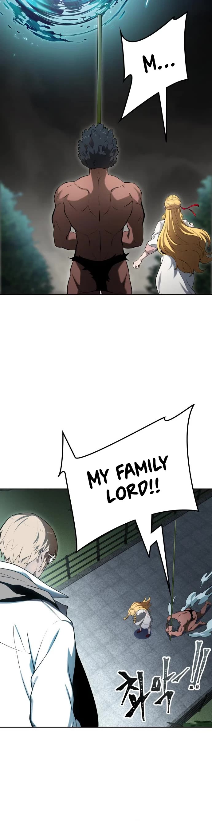 Tower of God Chapter 576 - Page 69