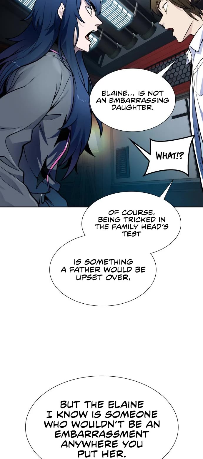 Tower of God Chapter 577 - Page 25