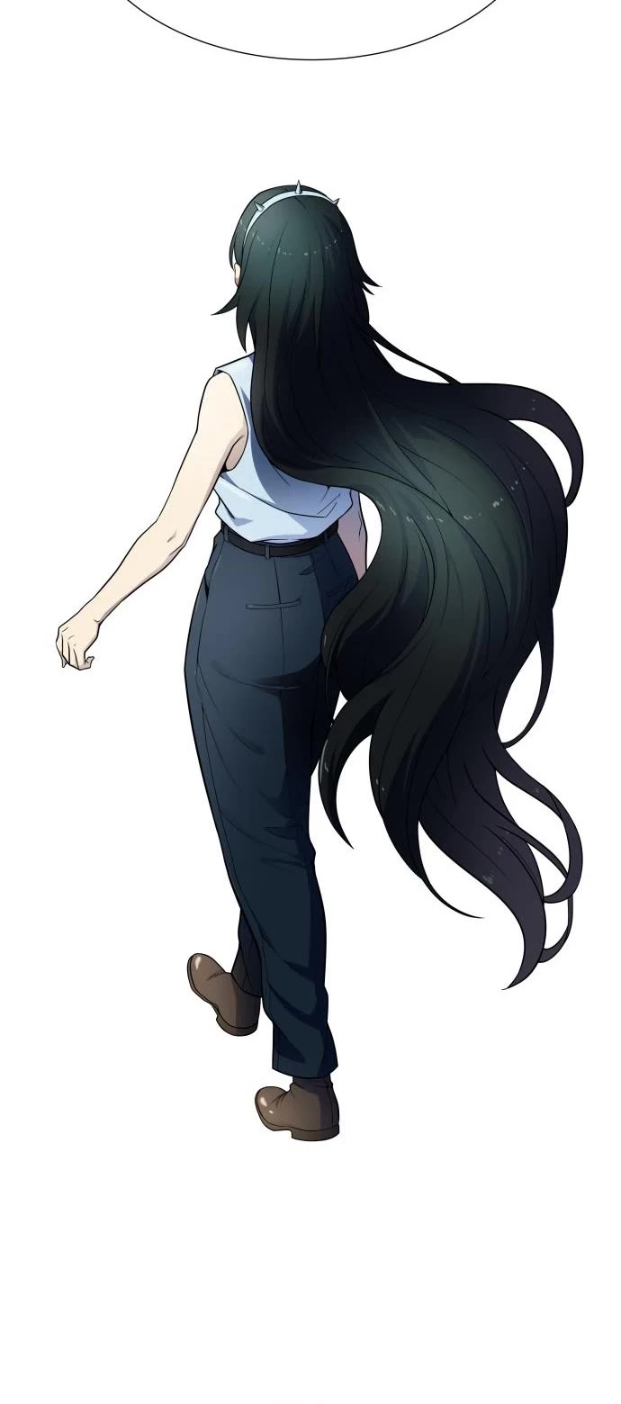 Tower of God Chapter 577 - Page 26