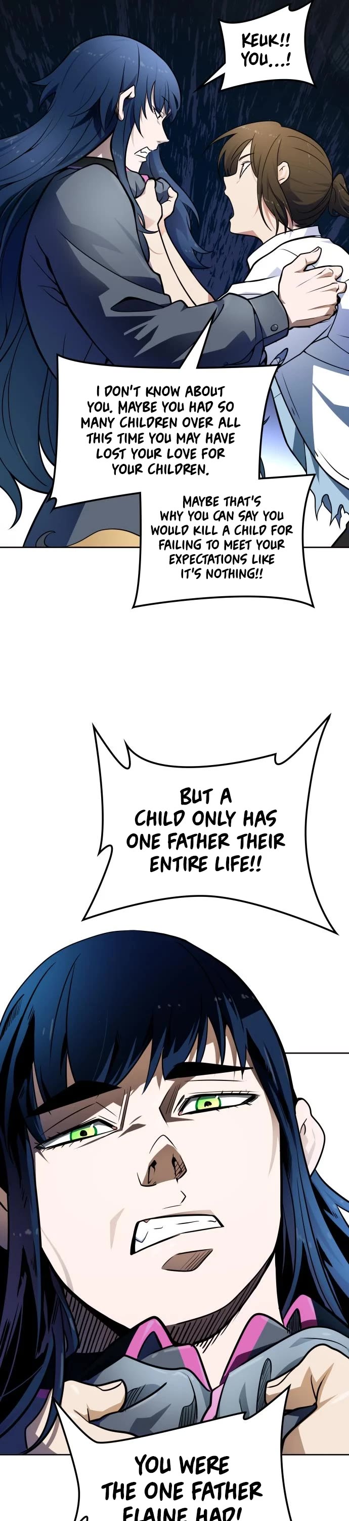 Tower of God Chapter 577 - Page 31