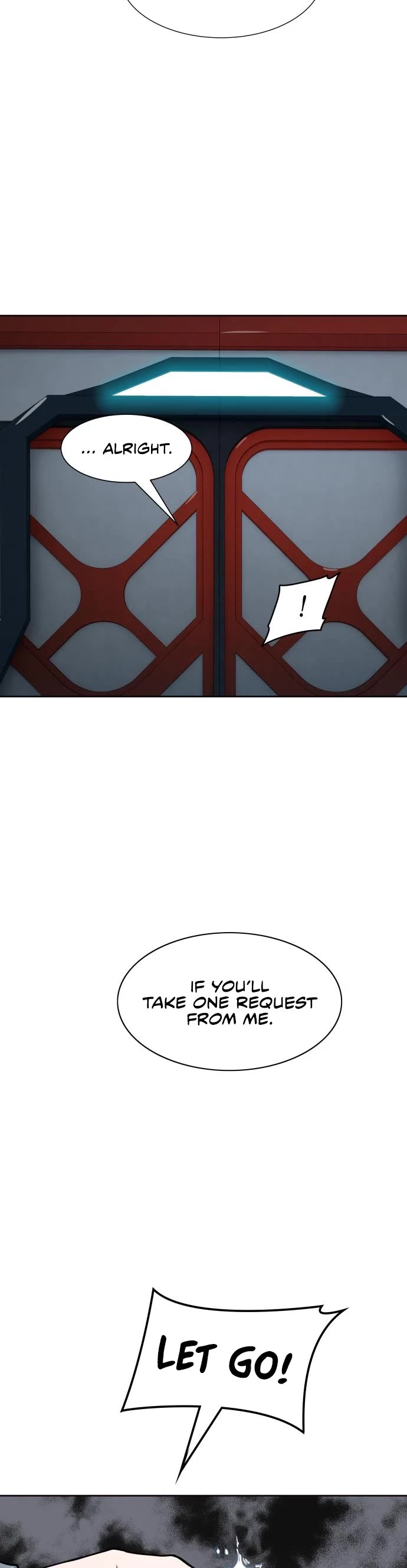 Tower of God Chapter 577 - Page 36