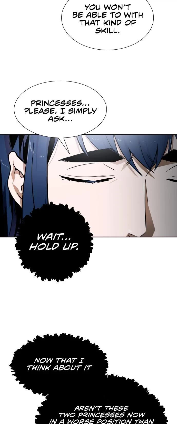 Tower of God Chapter 577 - Page 40