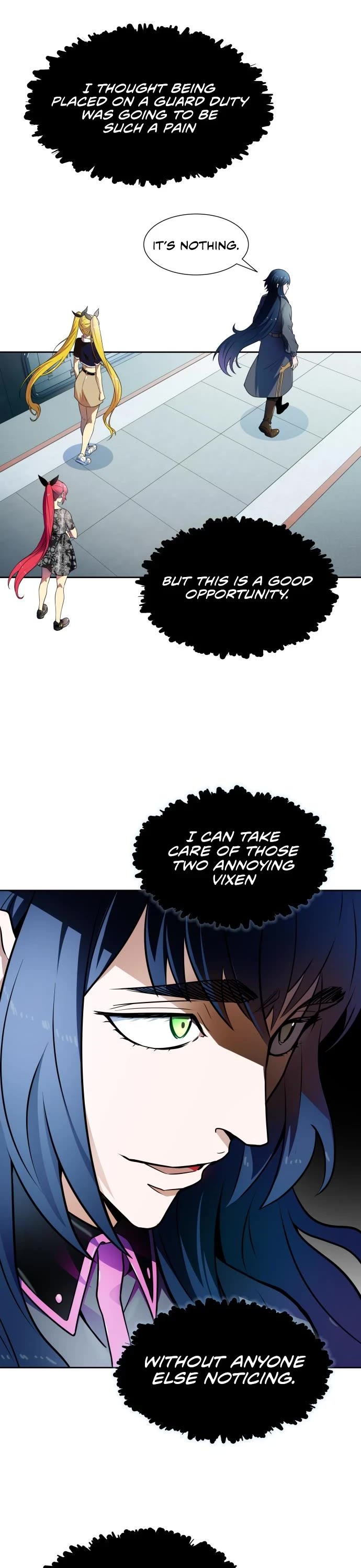 Tower of God Chapter 577 - Page 42