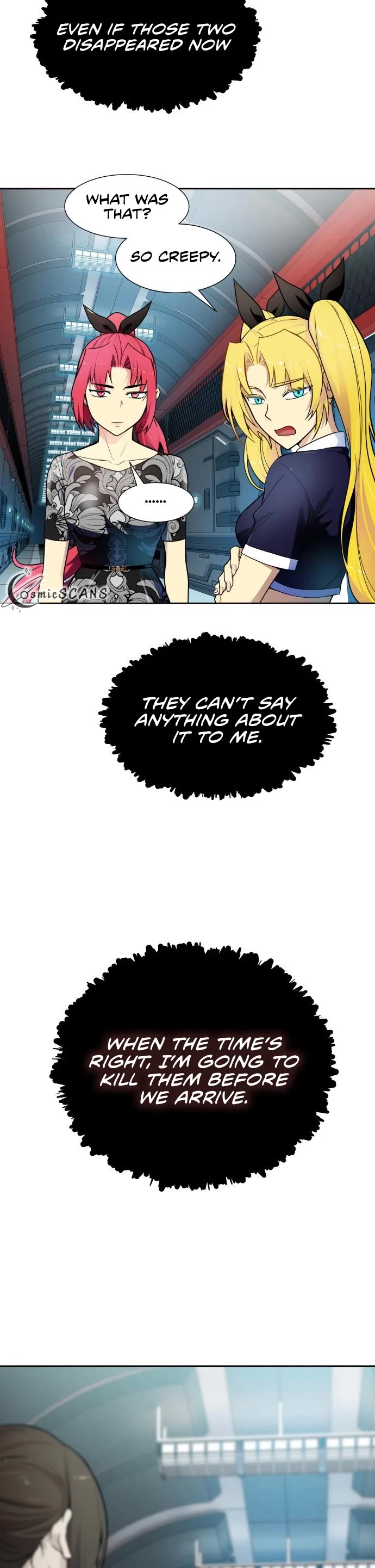 Tower of God Chapter 577 - Page 43