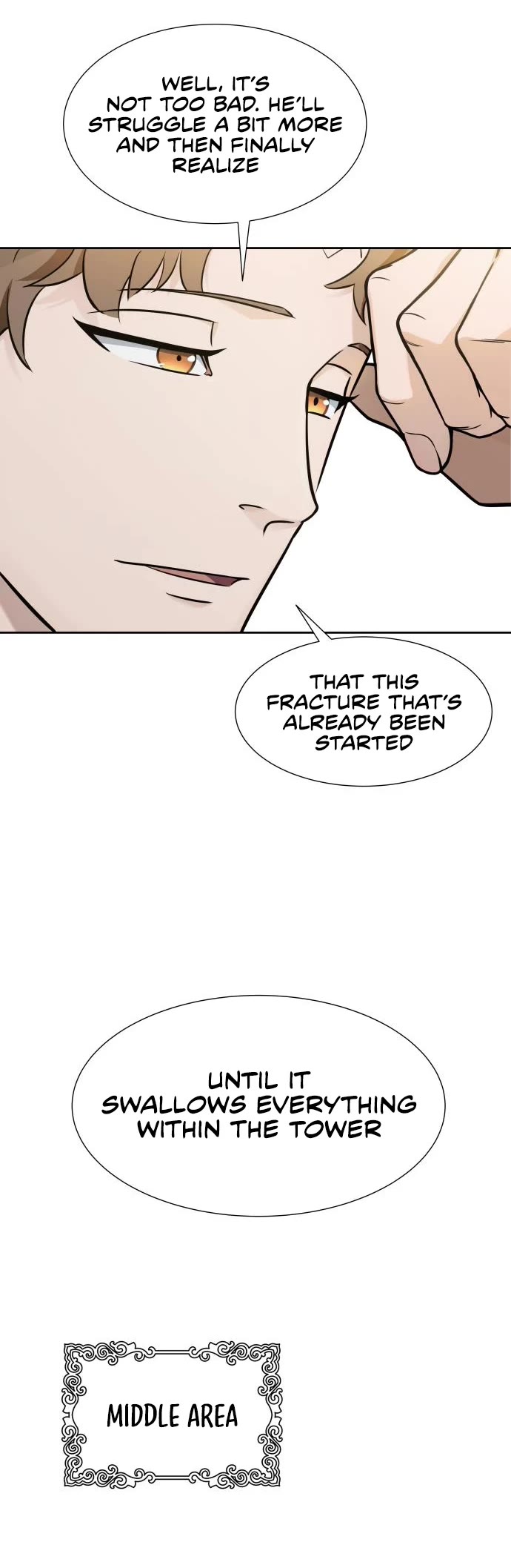 Tower of God Chapter 577 - Page 47