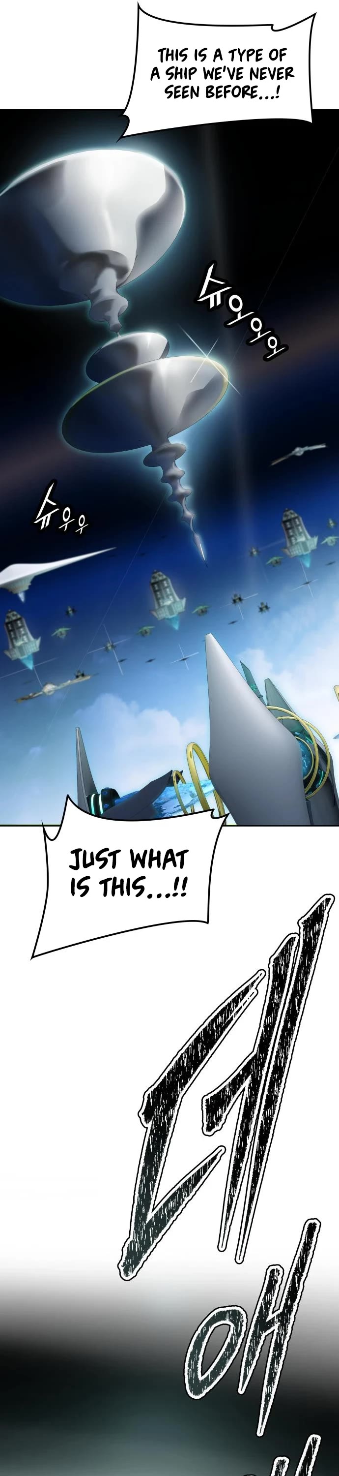 Tower of God Chapter 577 - Page 51