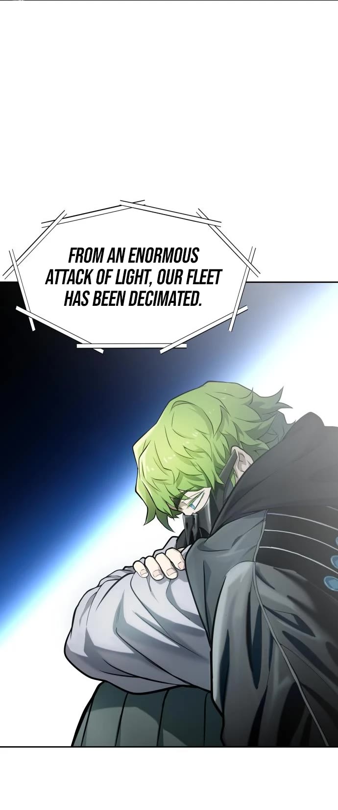 Tower of God Chapter 577 - Page 57