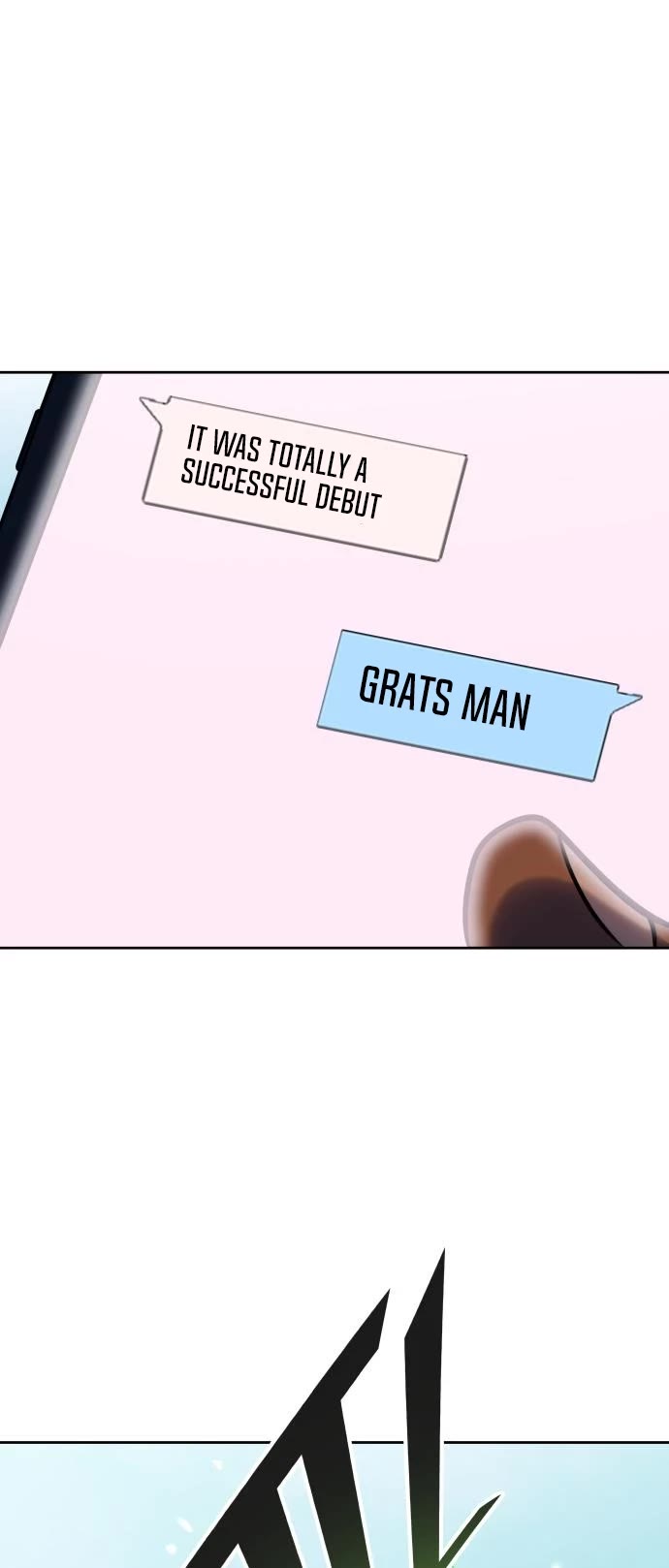 Tower of God Chapter 577 - Page 60