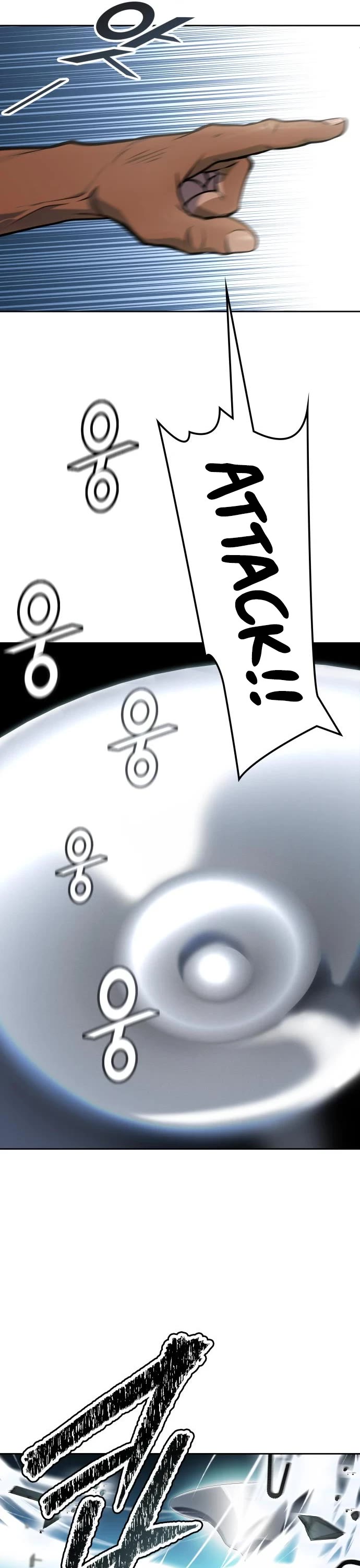 Tower of God Chapter 577 - Page 65