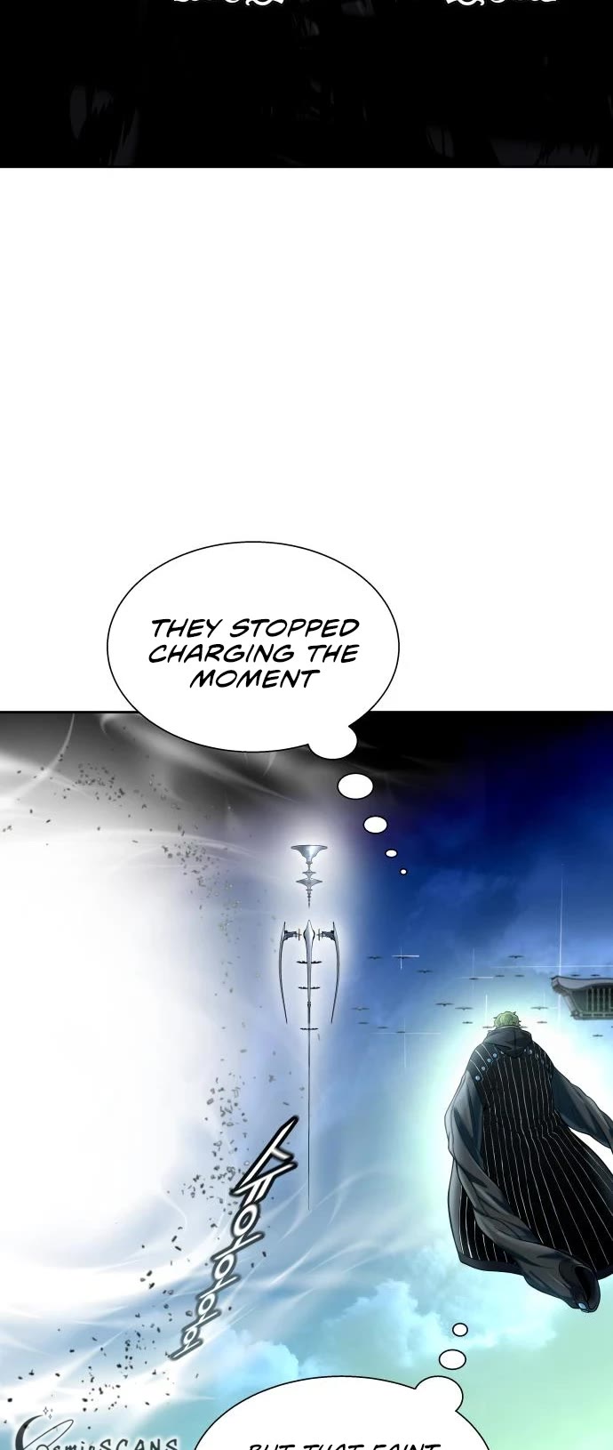 Tower of God Chapter 577 - Page 69