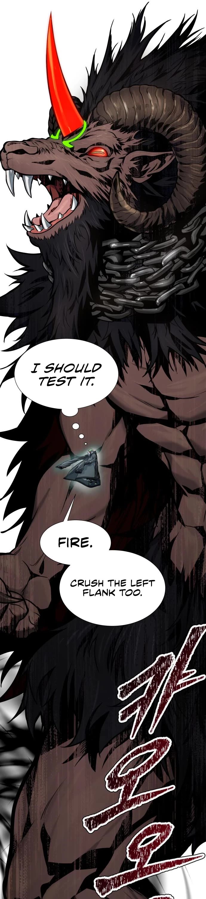Tower of God Chapter 577 - Page 71