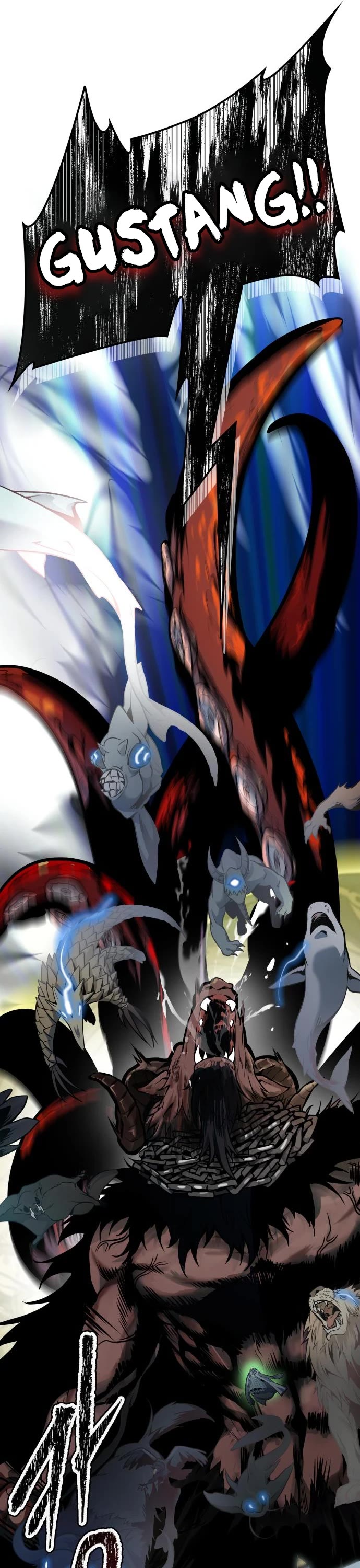Tower of God Chapter 577 - Page 87