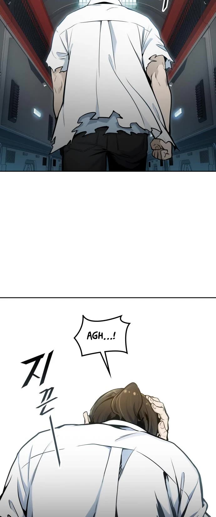 Tower of God Chapter 577 - Page 89