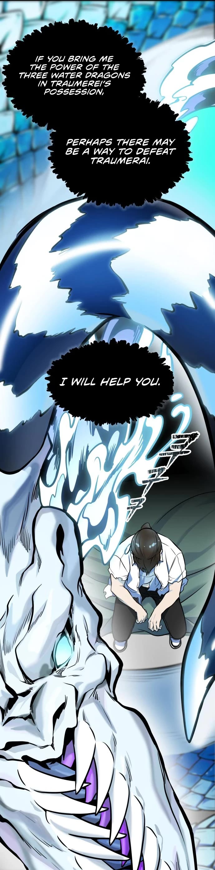 Tower of God Chapter 577 - Page 94