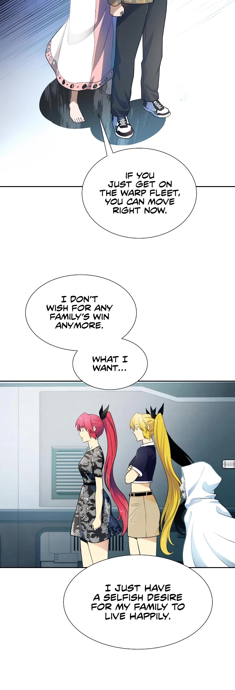 Tower of God Chapter 578 - Page 103