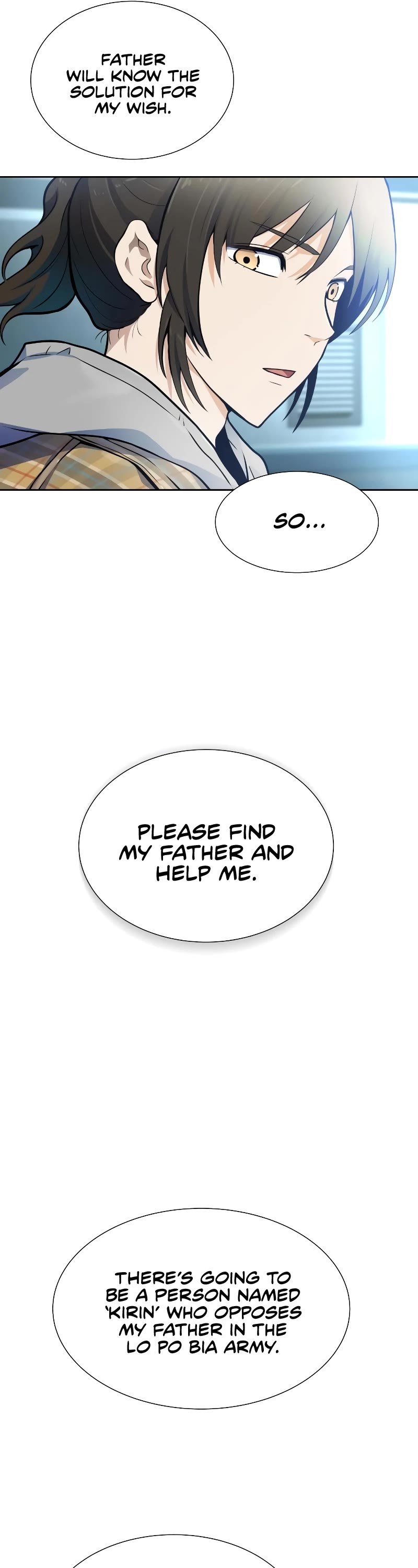 Tower of God Chapter 578 - Page 104