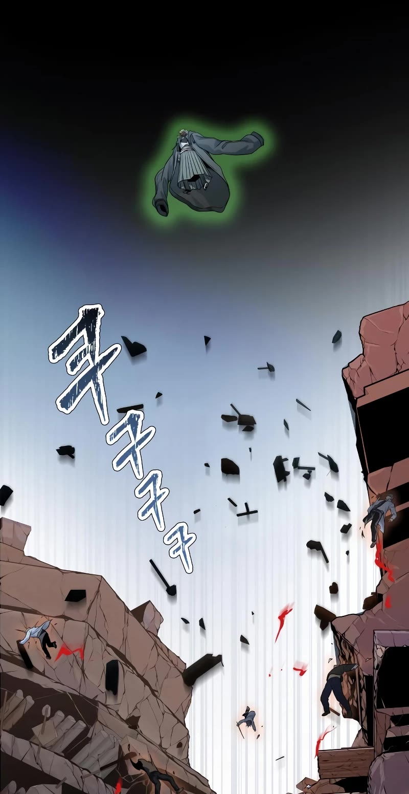 Tower of God Chapter 578 - Page 110