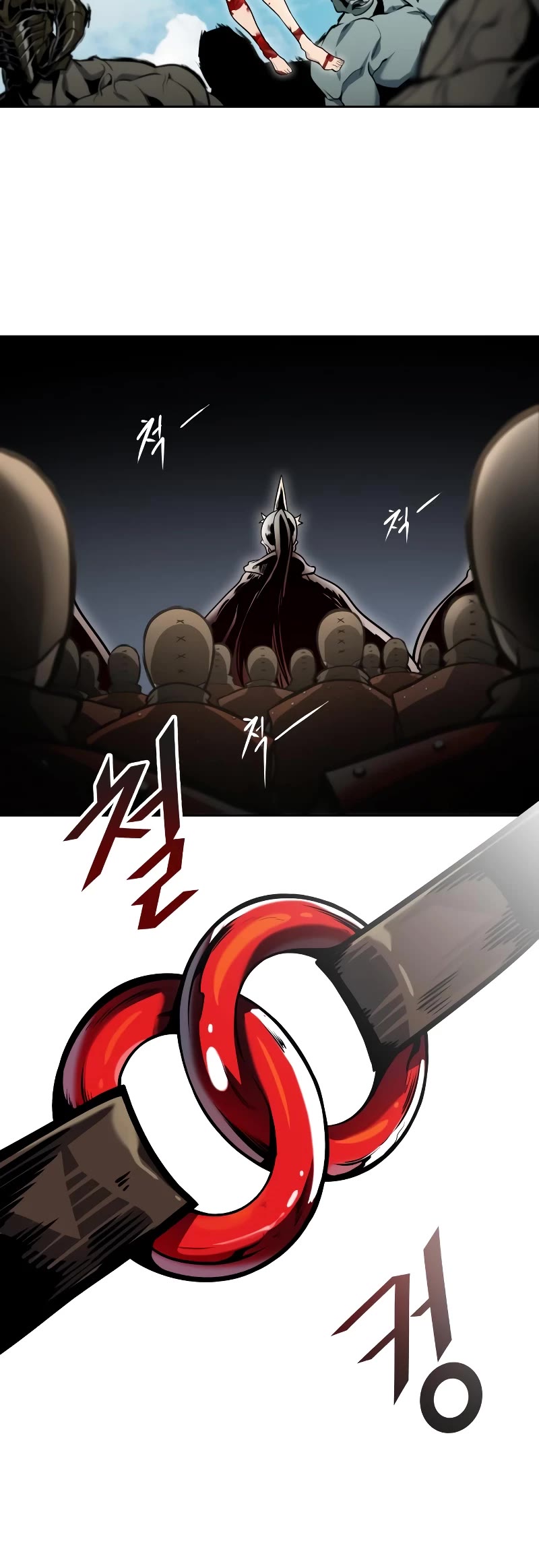Tower of God Chapter 578 - Page 119