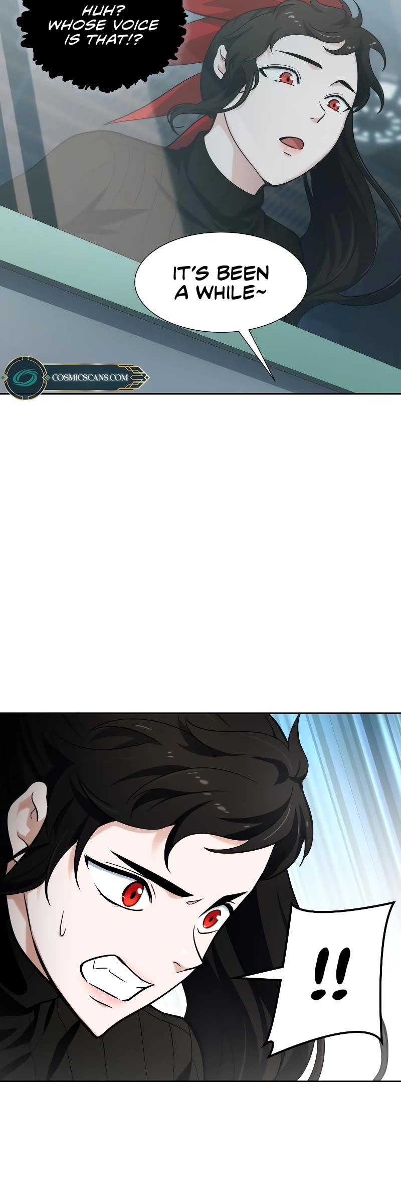 Tower of God Chapter 578 - Page 28