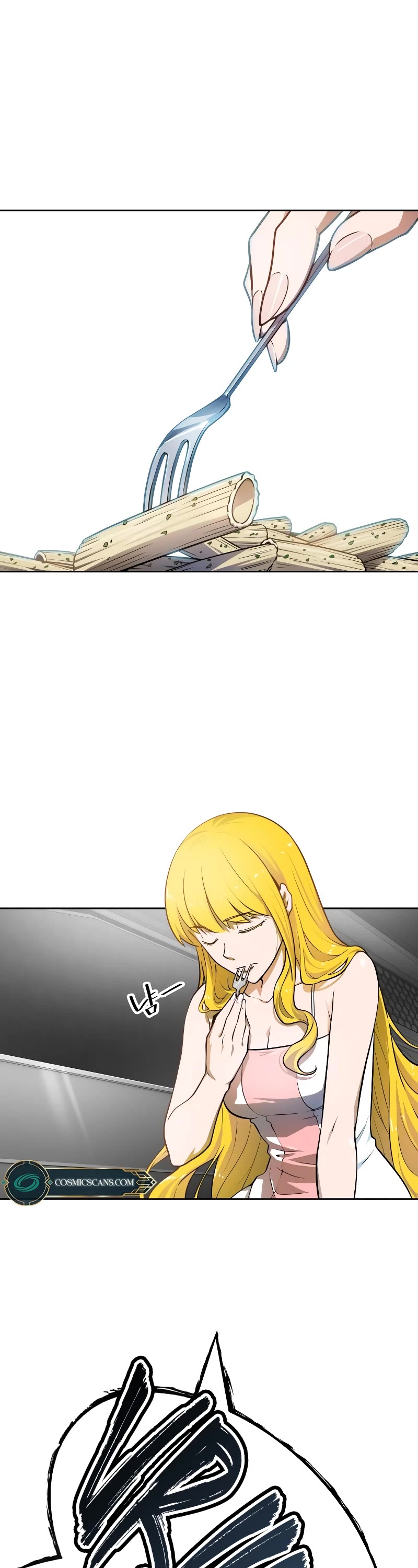 Tower of God Chapter 578 - Page 34