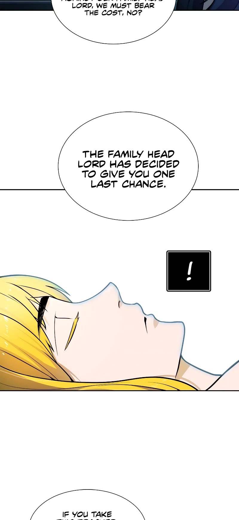 Tower of God Chapter 578 - Page 39