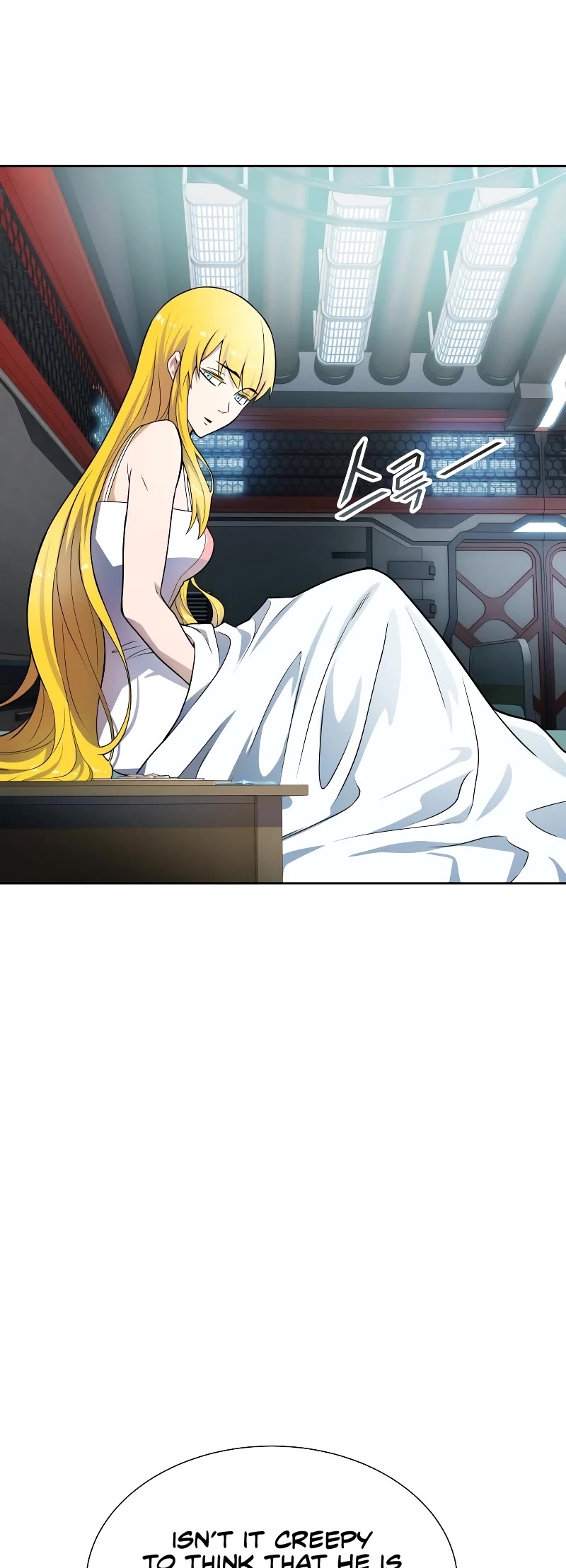 Tower of God Chapter 578 - Page 43