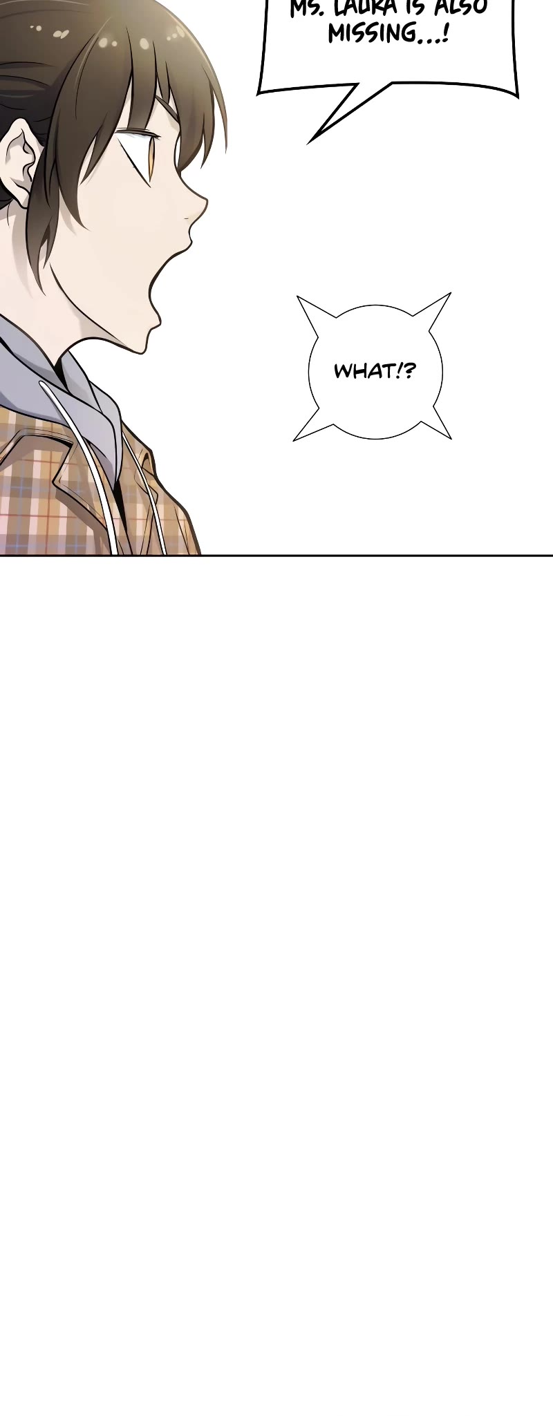 Tower of God Chapter 578 - Page 56