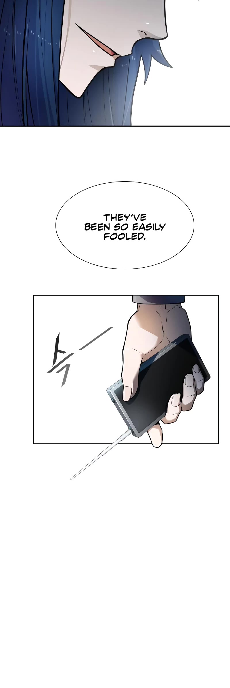 Tower of God Chapter 578 - Page 60