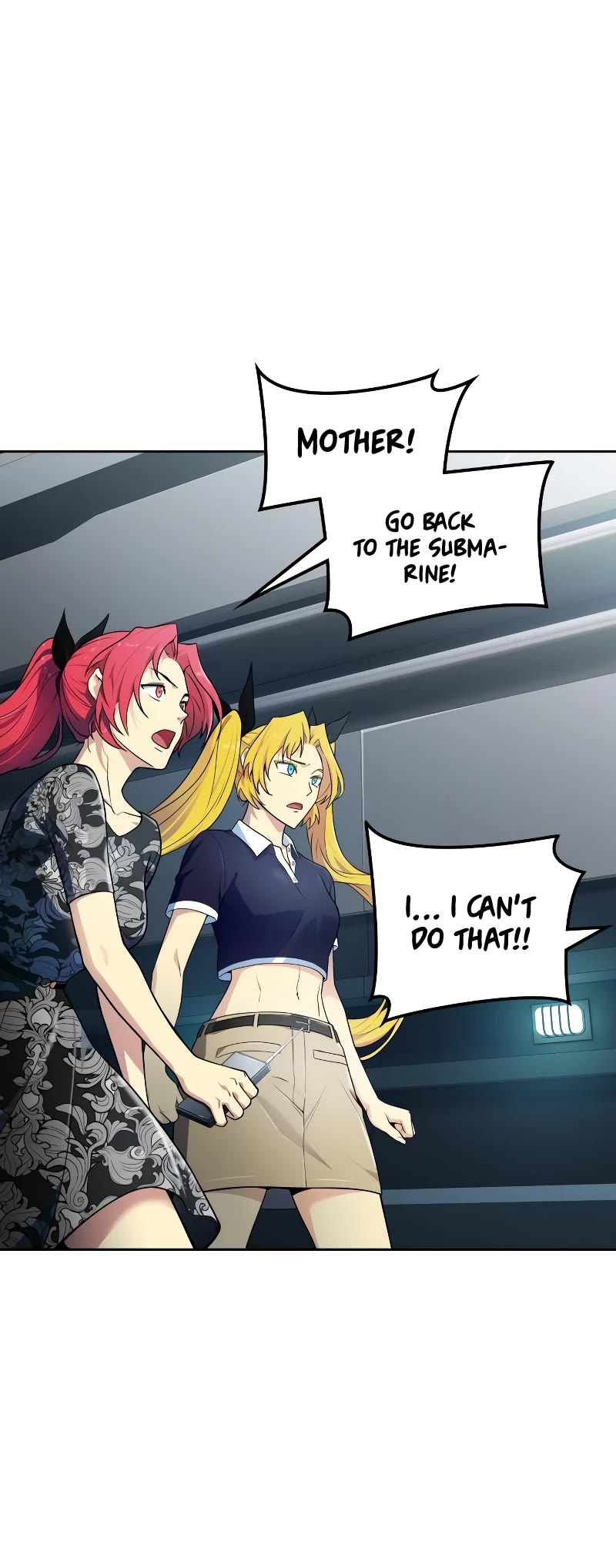 Tower of God Chapter 578 - Page 64