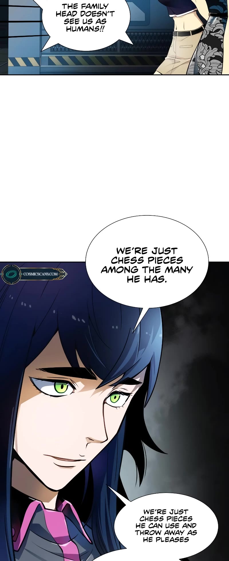 Tower of God Chapter 578 - Page 74