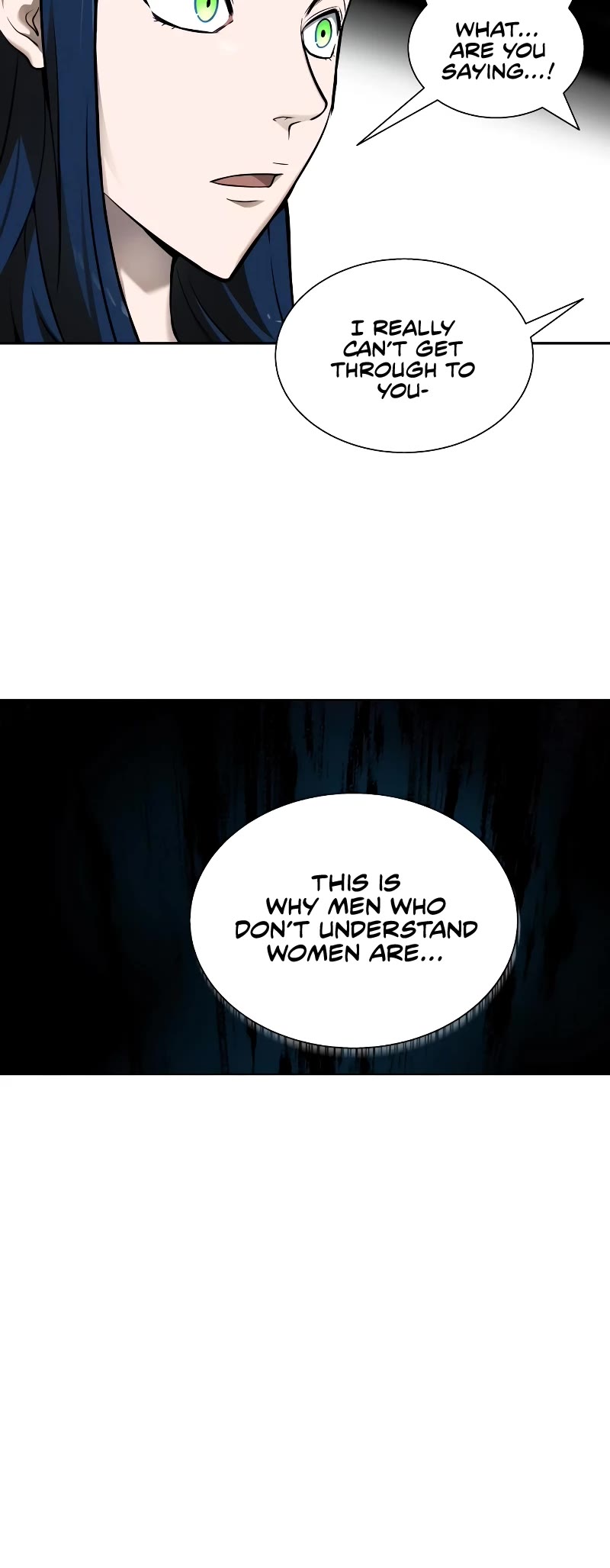 Tower of God Chapter 578 - Page 83