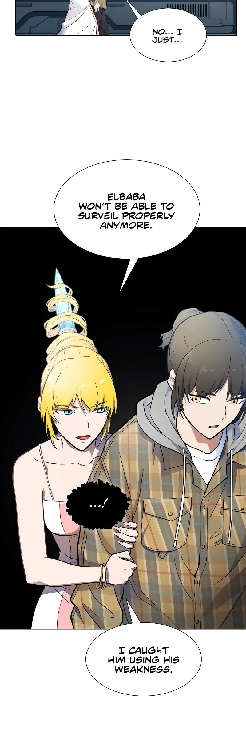 Tower of God Chapter 578 - Page 99