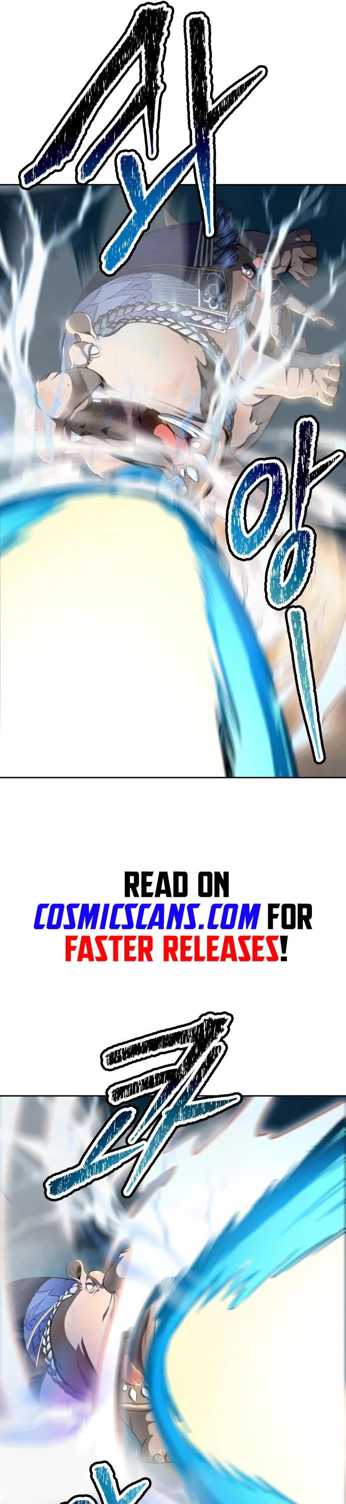 Tower of God Chapter 579 - Page 25