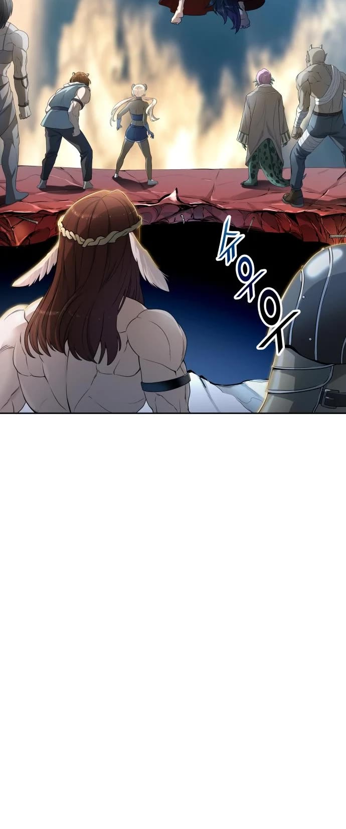 Tower of God Chapter 579 - Page 42
