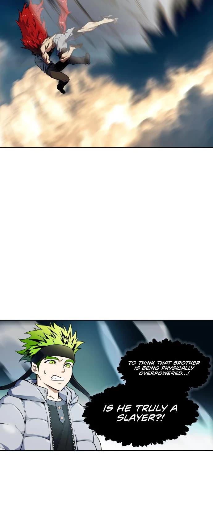 Tower of God Chapter 579 - Page 55