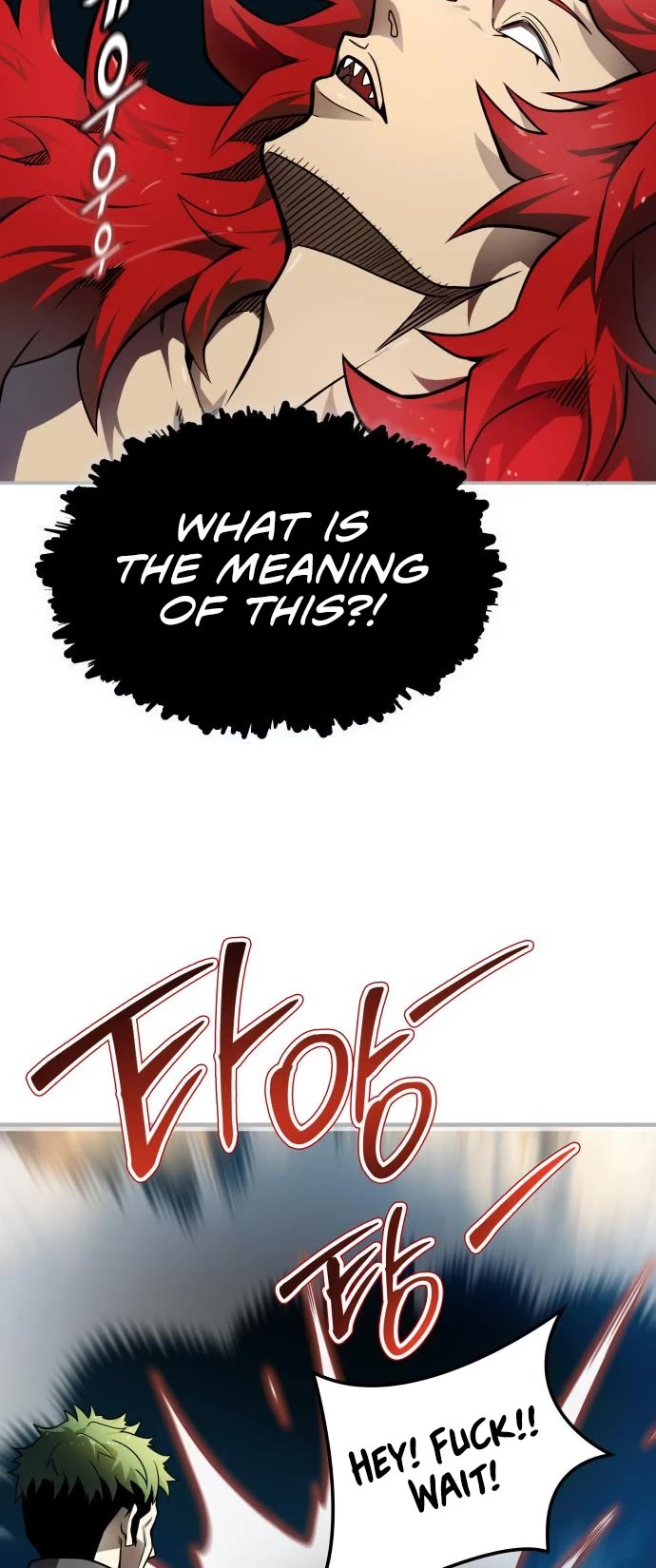 Tower of God Chapter 579 - Page 62
