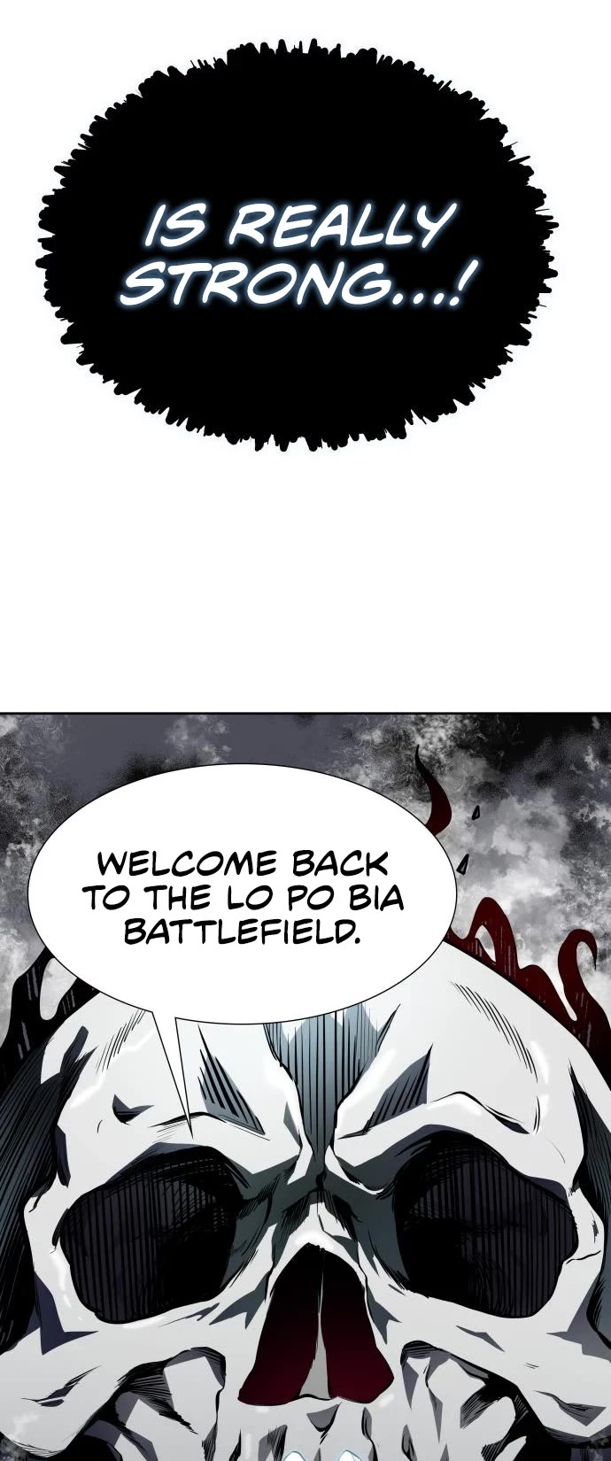 Tower of God Chapter 579 - Page 79