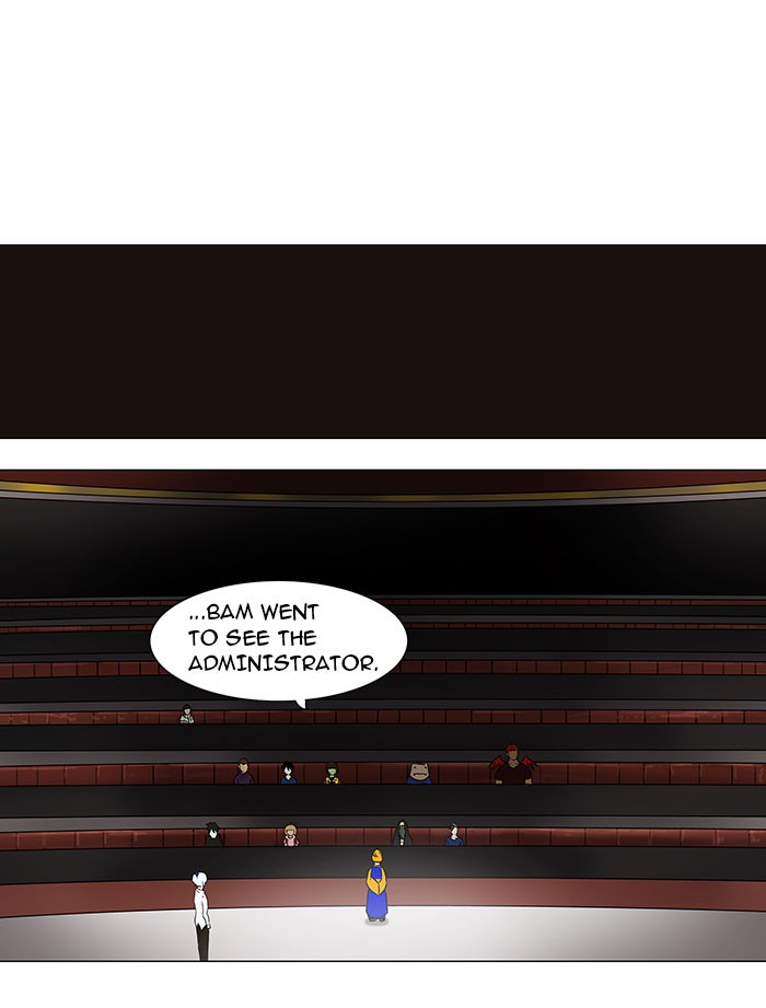 Tower of God Chapter 58 - Page 30