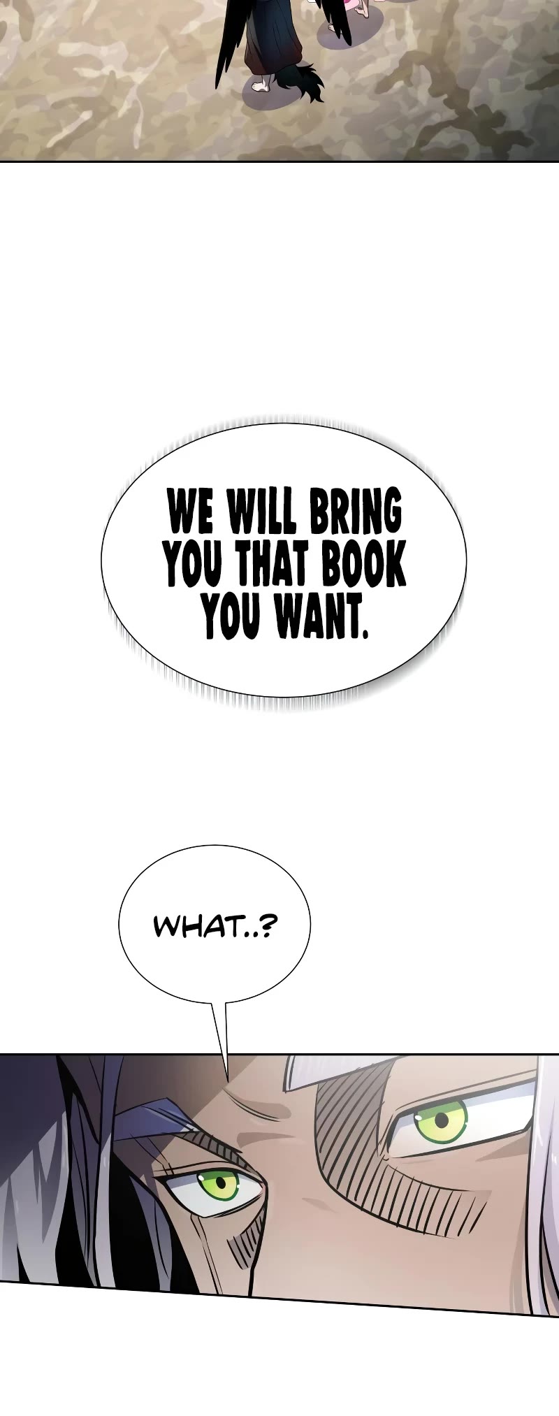 Tower of God Chapter 580 - Page 32