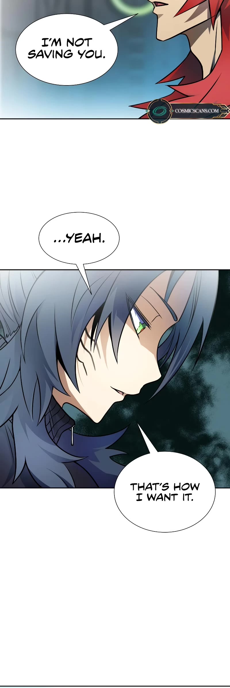 Tower of God Chapter 580 - Page 56