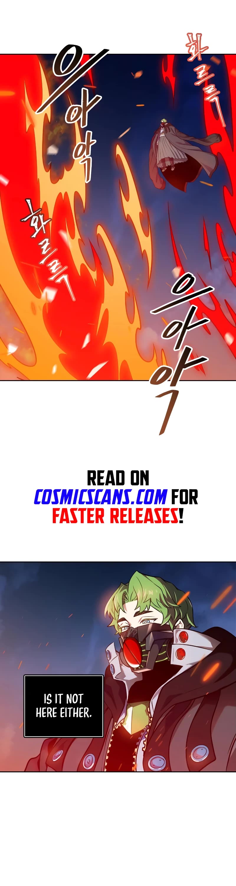 Tower of God Chapter 580 - Page 61