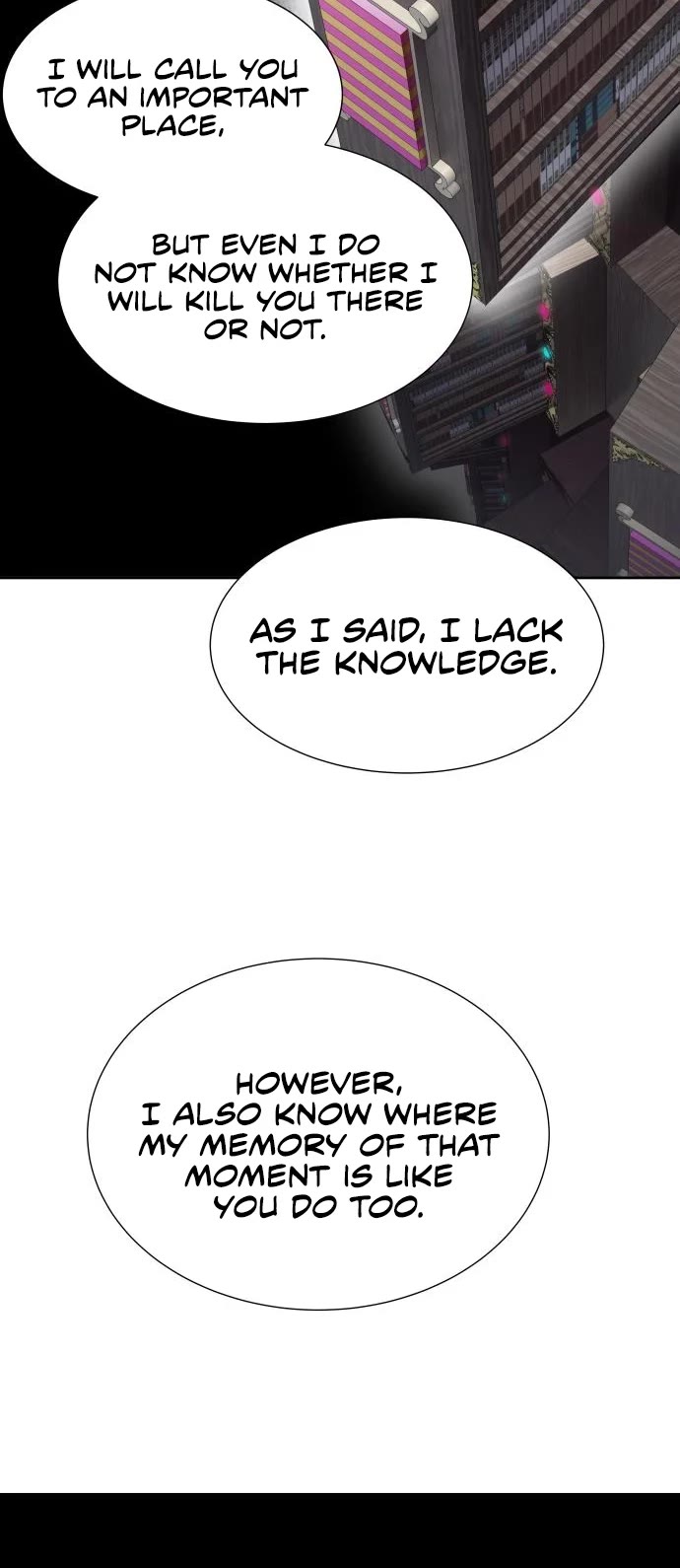 Tower of God Chapter 581 - Page 21