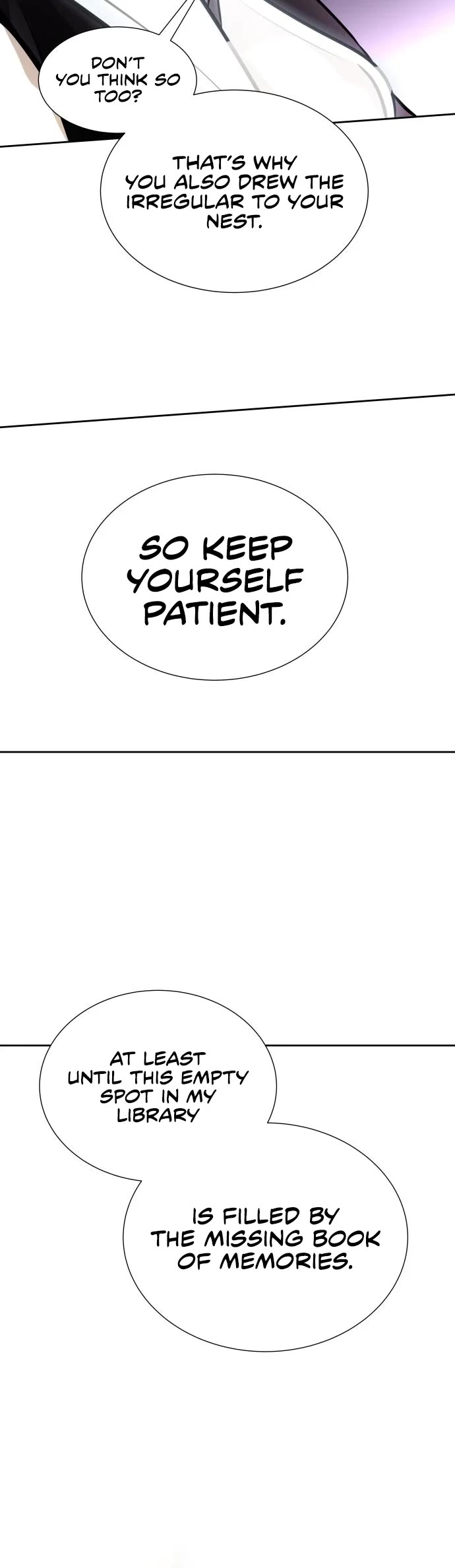 Tower of God Chapter 581 - Page 24