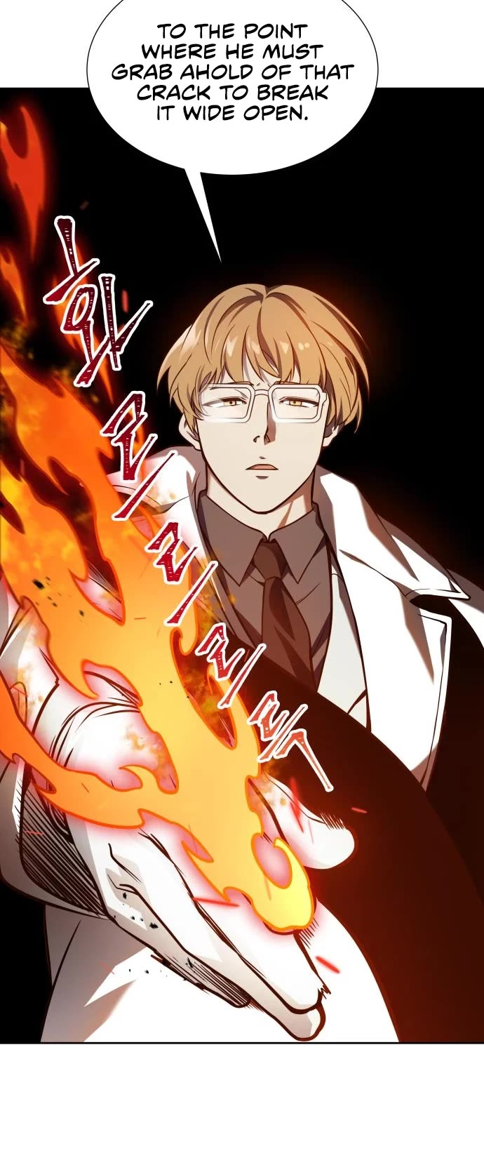 Tower of God Chapter 581 - Page 7