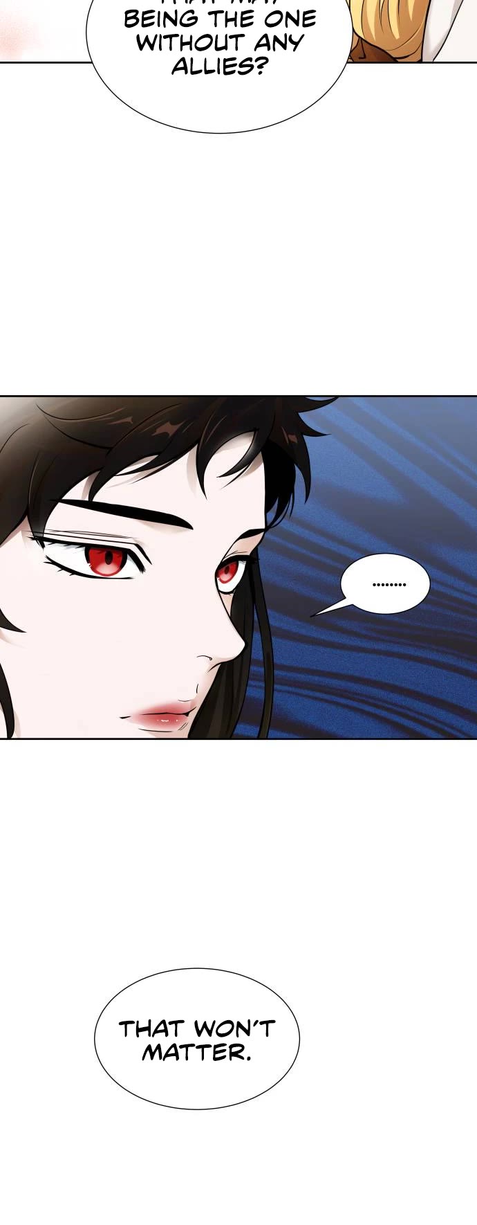 Tower of God Chapter 583 - Page 58