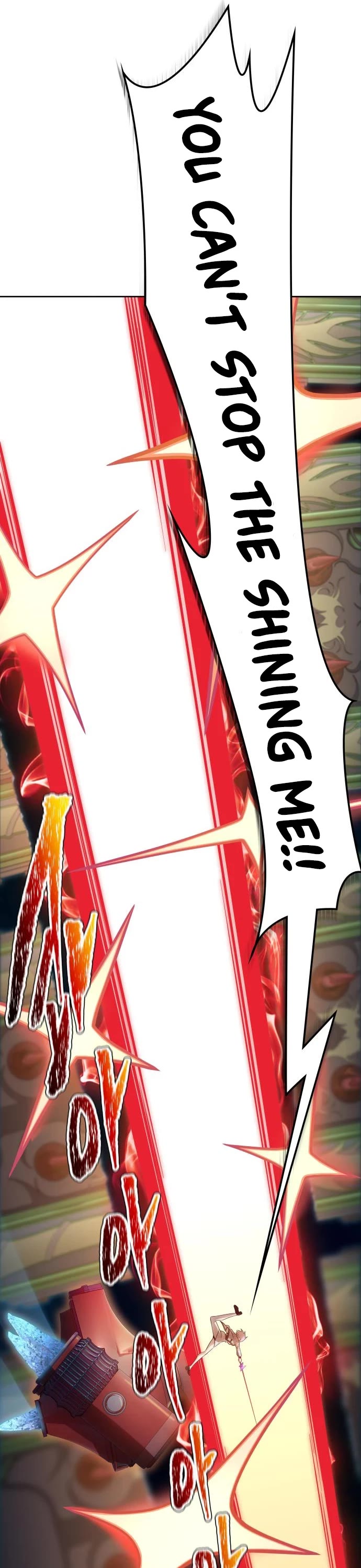 Tower of God Chapter 584 - Page 28