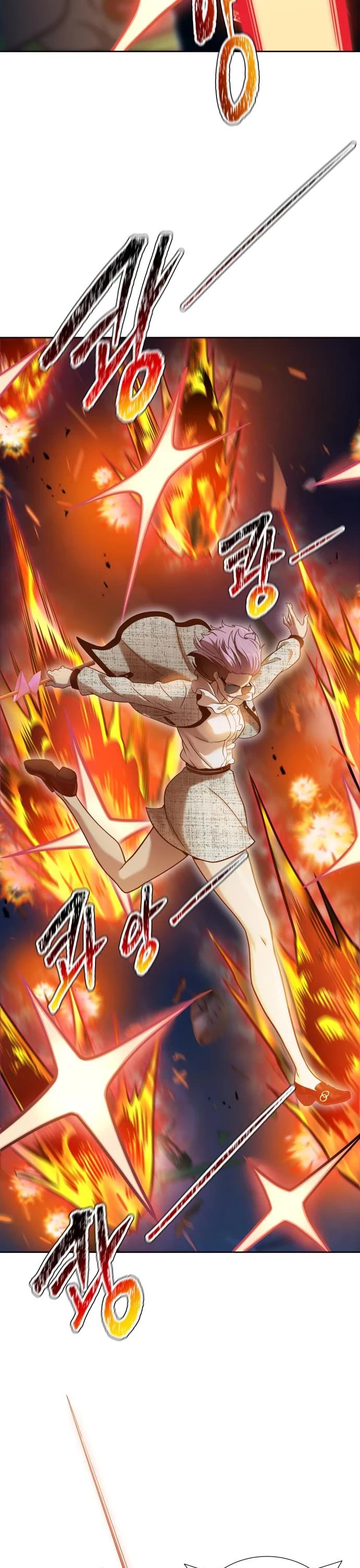 Tower of God Chapter 584 - Page 29